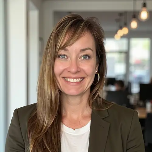Kristen Meetze